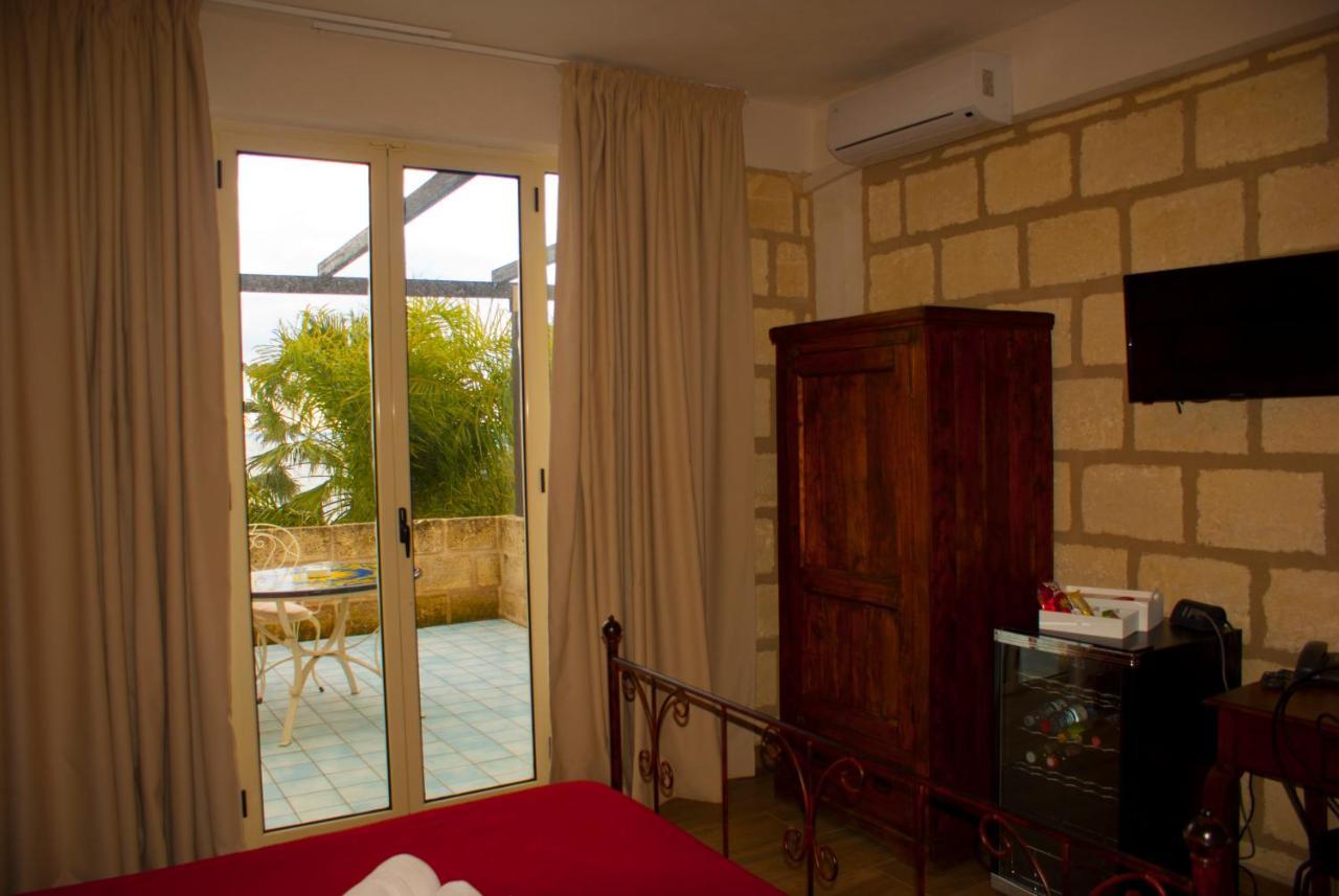 Superior Double Room Sea View