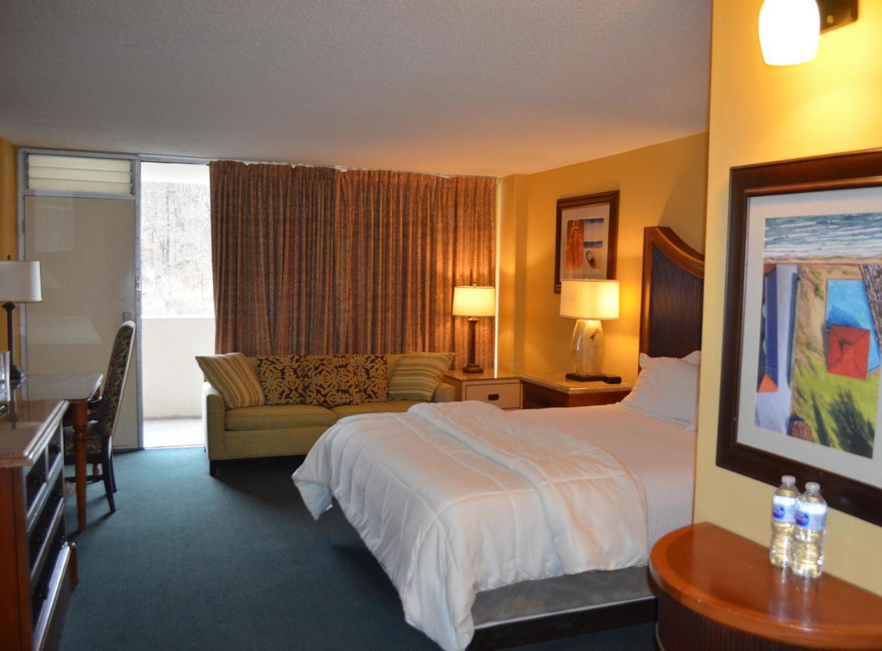 King Room City View