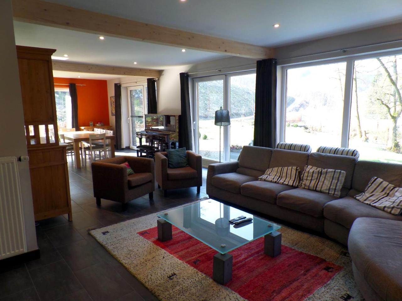 Four-Bedroom Villa