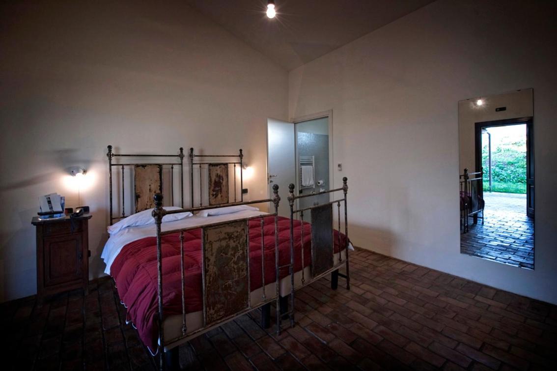 Double or Twin Room Pool View