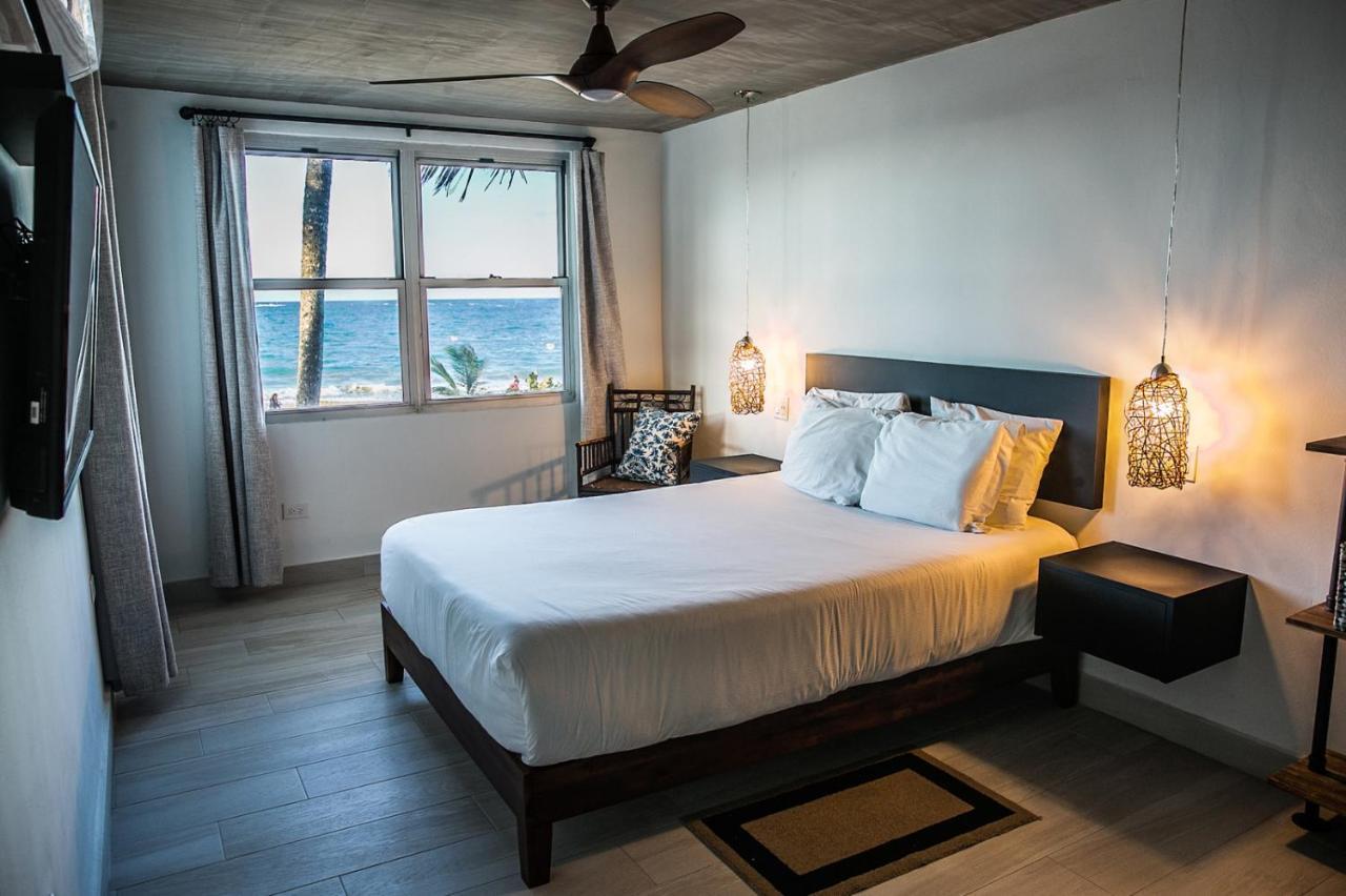 King or Queen Room Ocean View