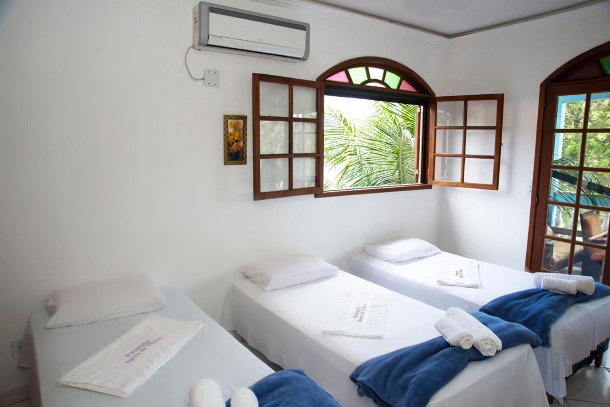 Suite Balcony
