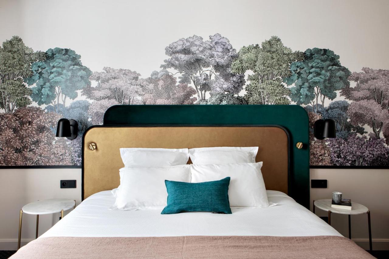 Chambre King Confort