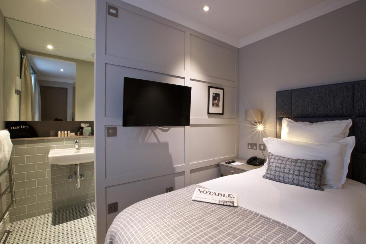 Classic Single Room