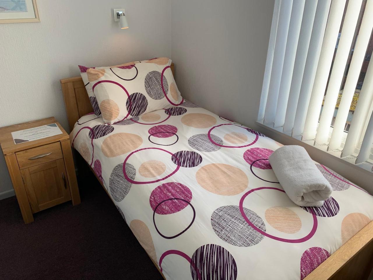 Single Room