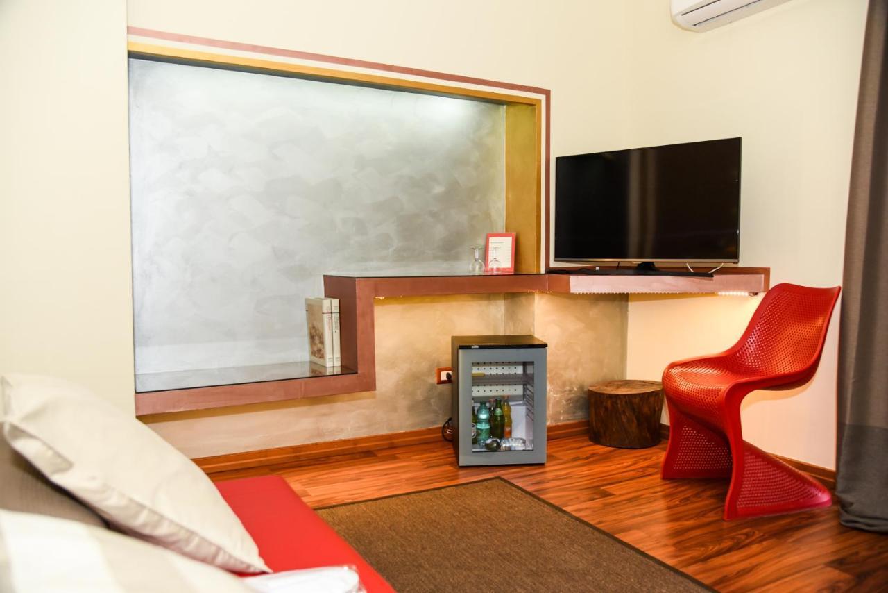 Superior Double or Twin Room Pool View
