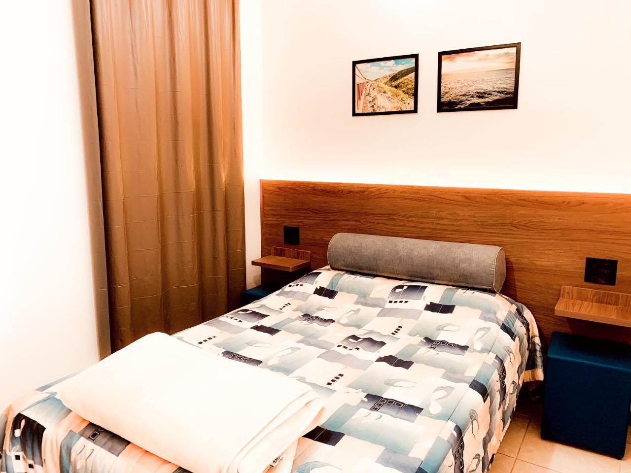 Standard Room Double Bed