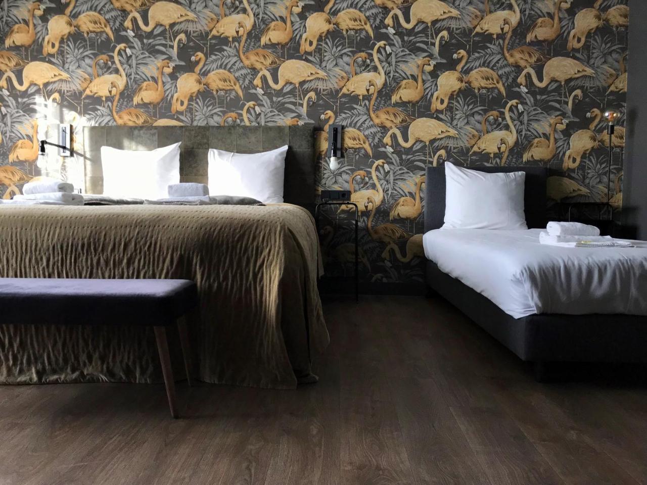 Comfort Triple Suite