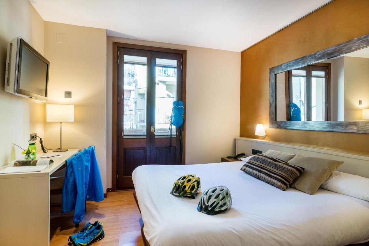 Standard Double Room Pet Friendly Annex