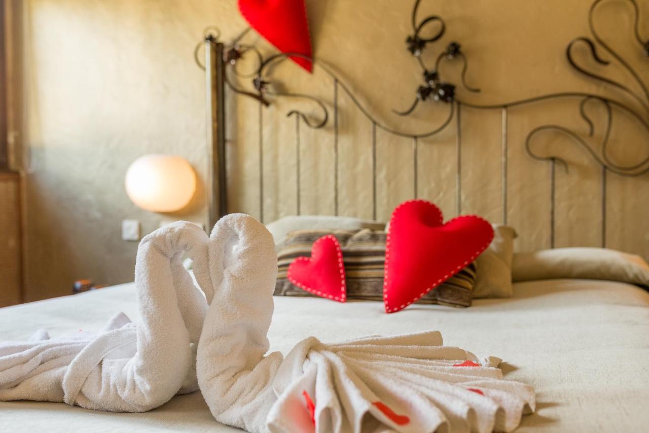 Superior Double Room No Pet Friendly