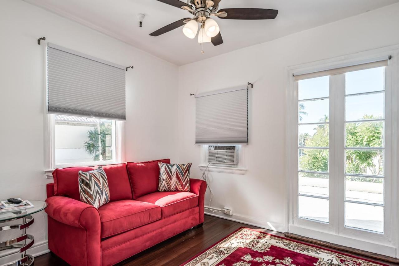 Executive King Suite