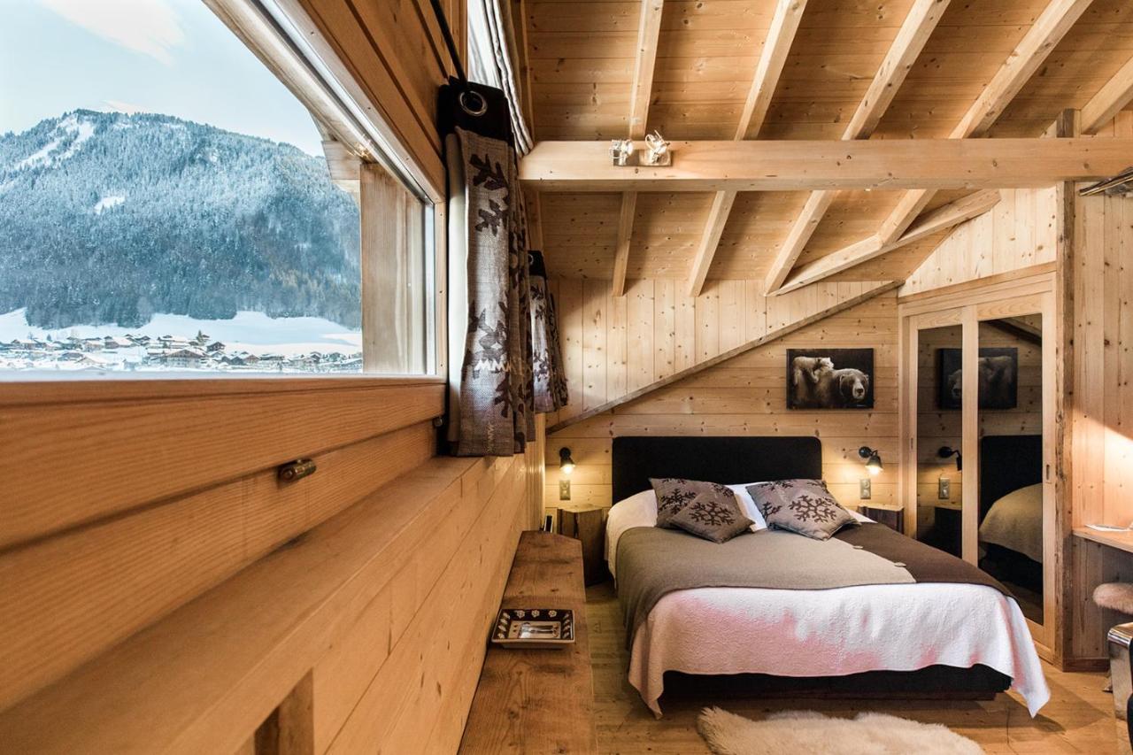 Chambre Double S