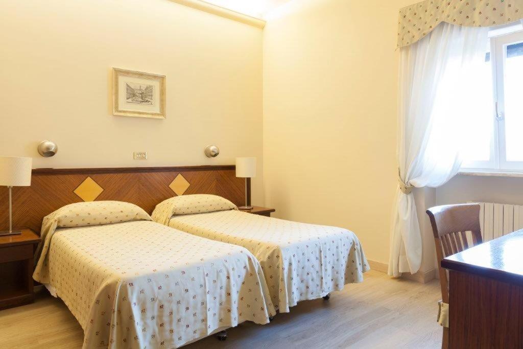 Classic Double or Twin Room
