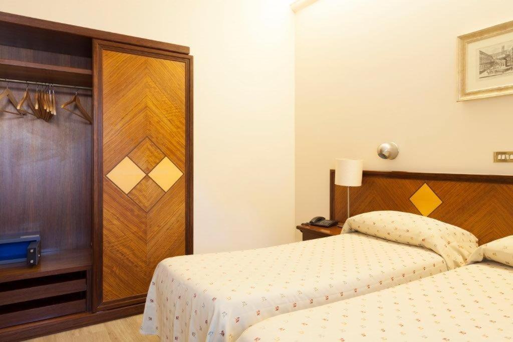 Classic Double or Twin Room