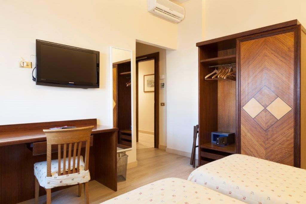 Classic Double or Twin Room