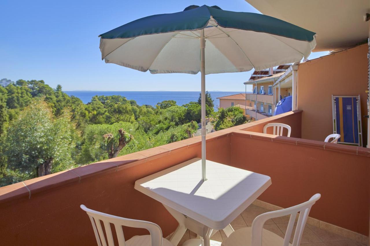 Studio Sea View