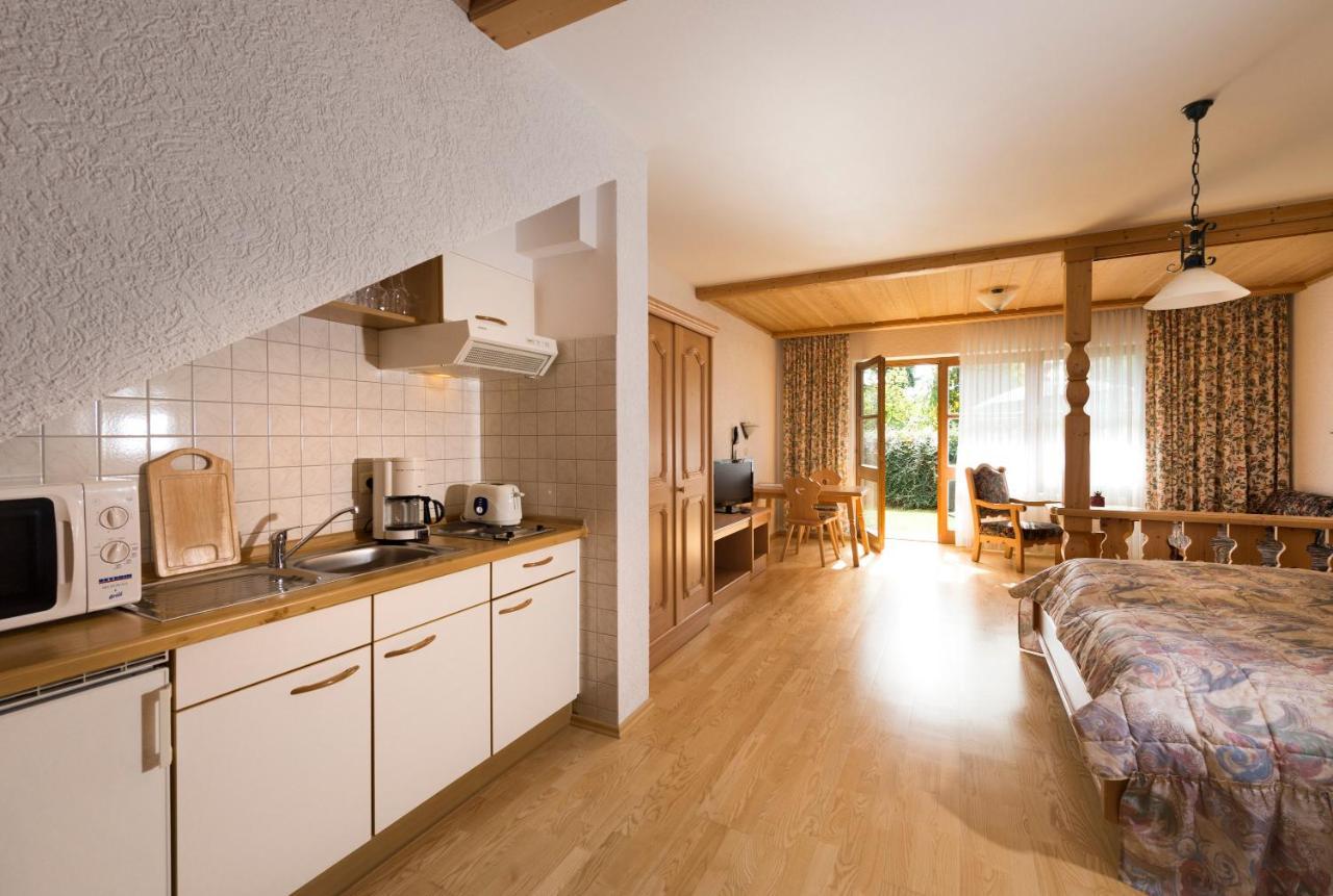 Apartment C - Nebengebäude