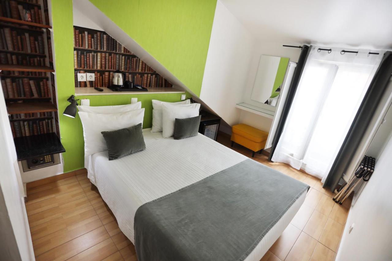 Double Room Balcony