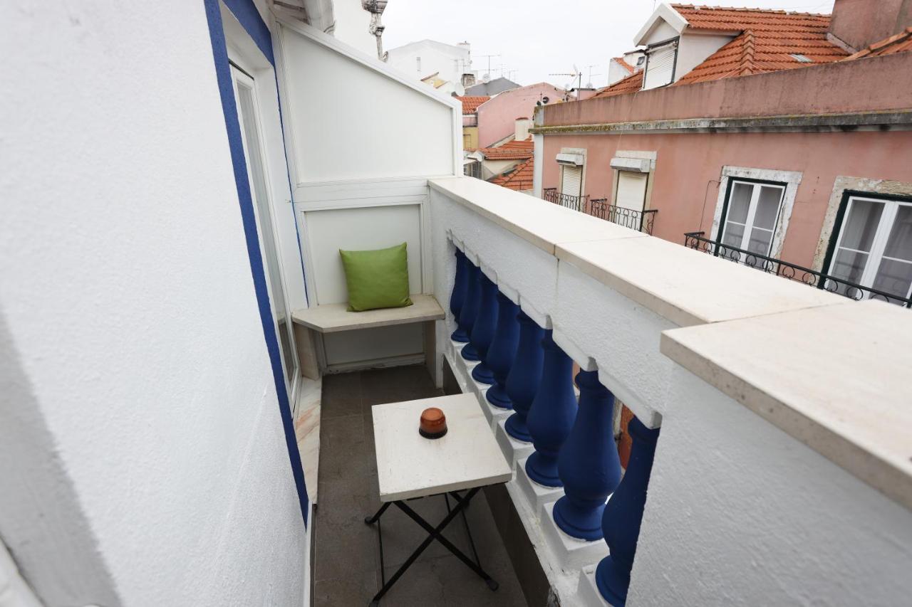 Double Room Balcony