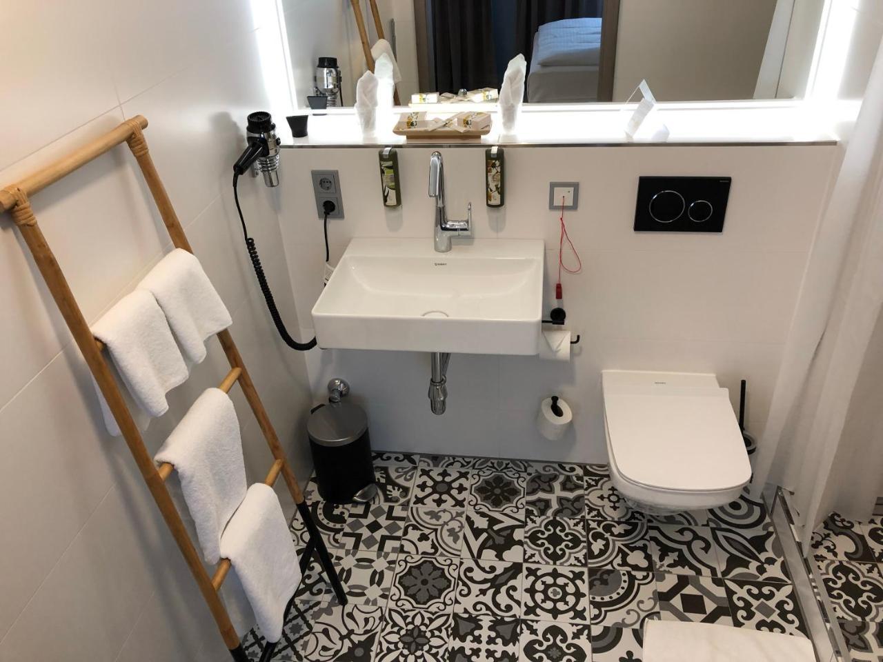 Suite Júnior