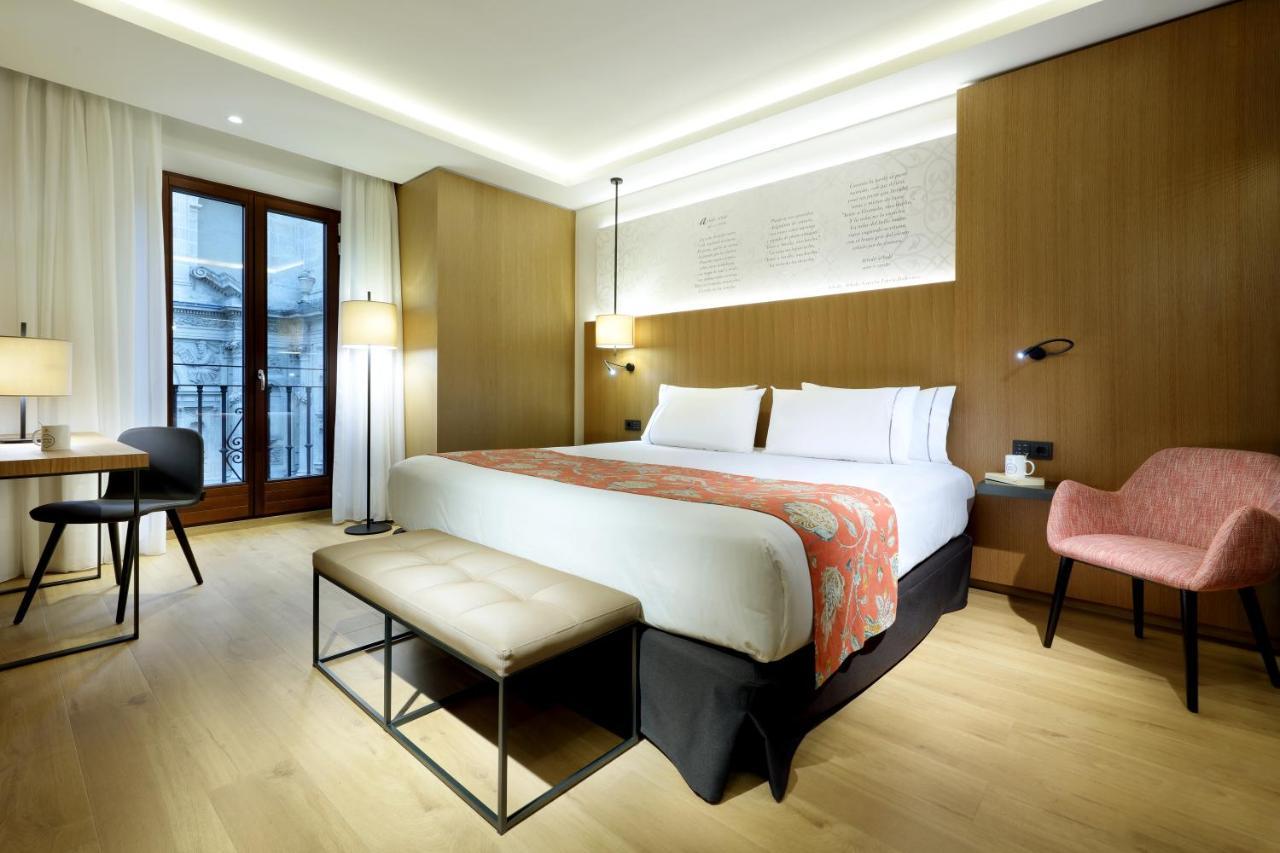 Quarto Duplo ou Twin Deluxe com Vistas