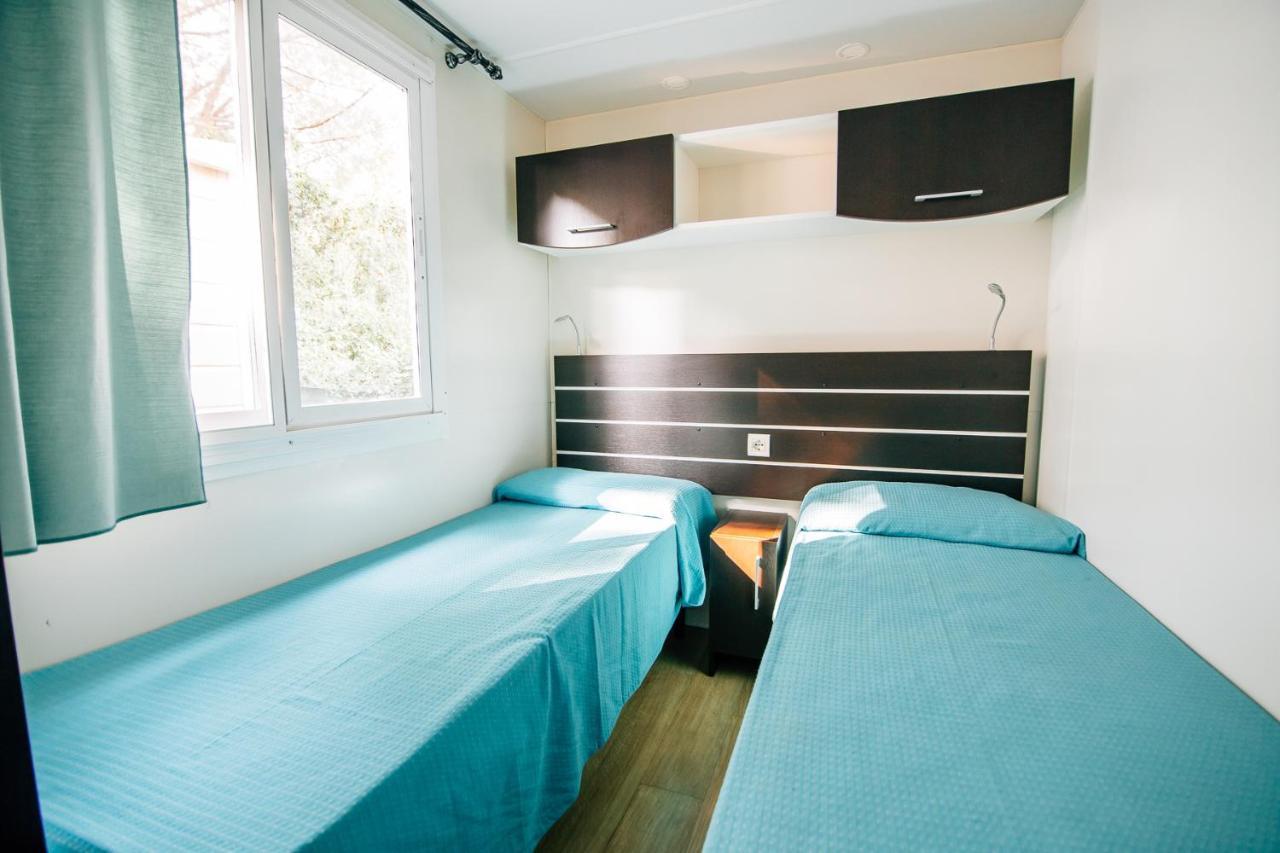Mobile Home beach access
