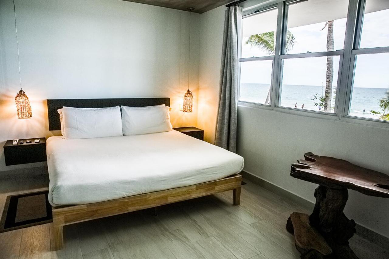King or Queen Room Ocean View