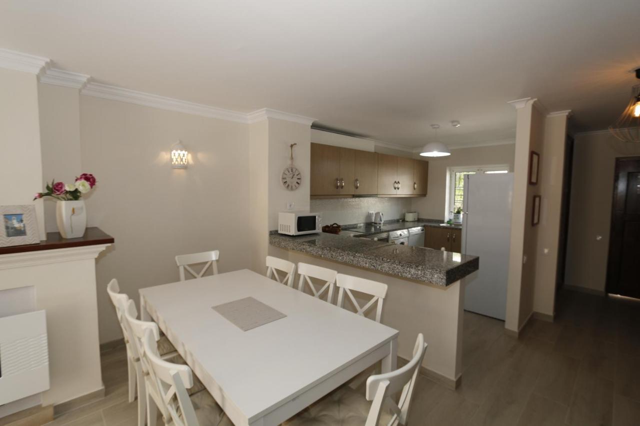 Five-Bedroom Apartment