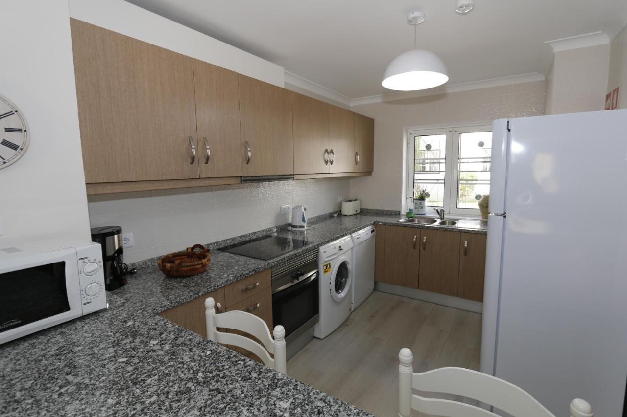Five-Bedroom Apartment