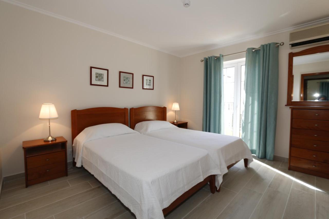 Five-Bedroom Apartment