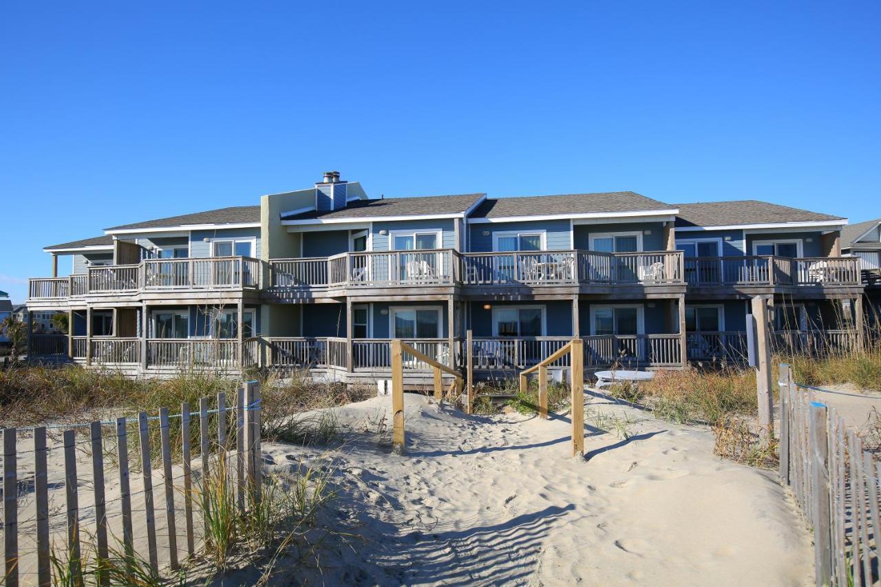 Apartment Balcony