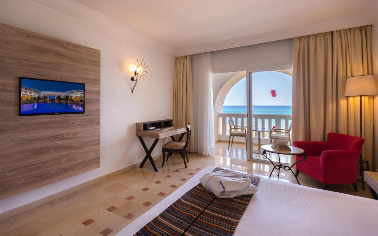 Twin Room Sea View