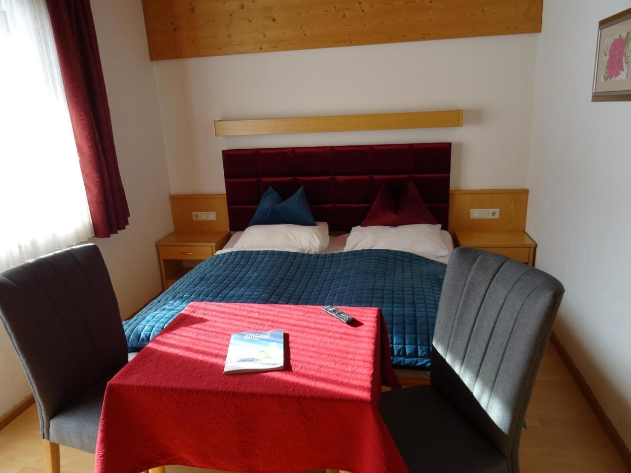 Comfort Dreibettzimmer