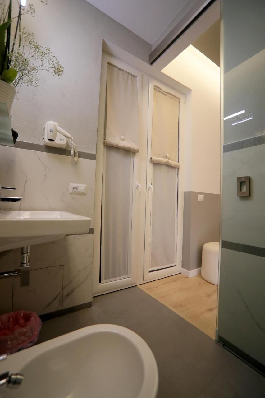 Deluxe Double Room Balcony