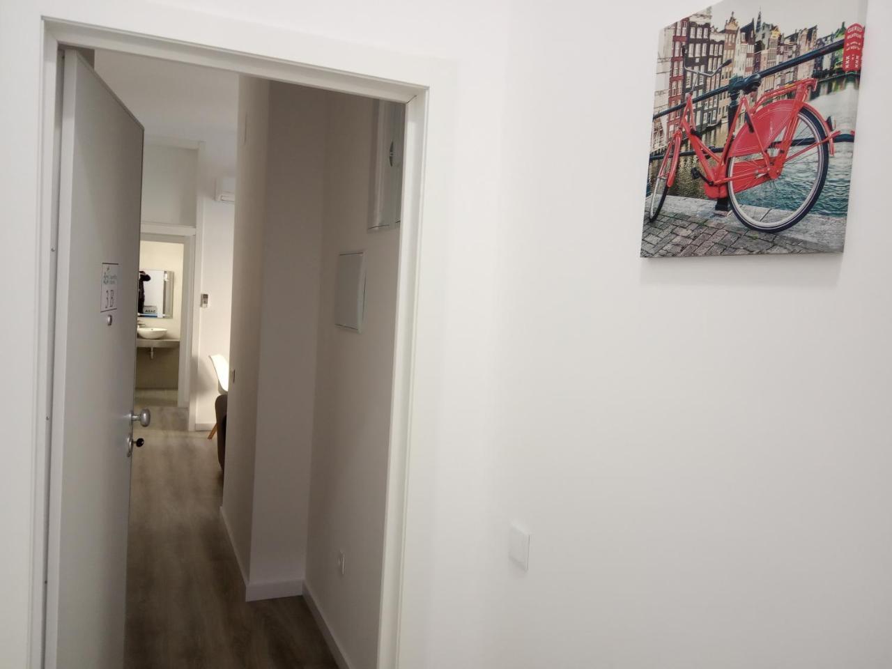 Apartment 109
