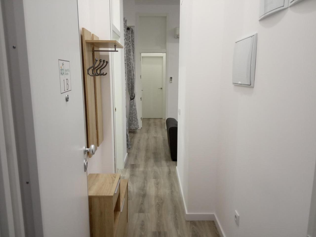 Apartment 109