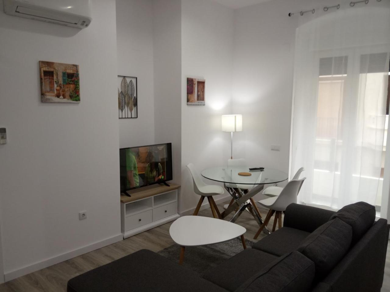 Apartment 109