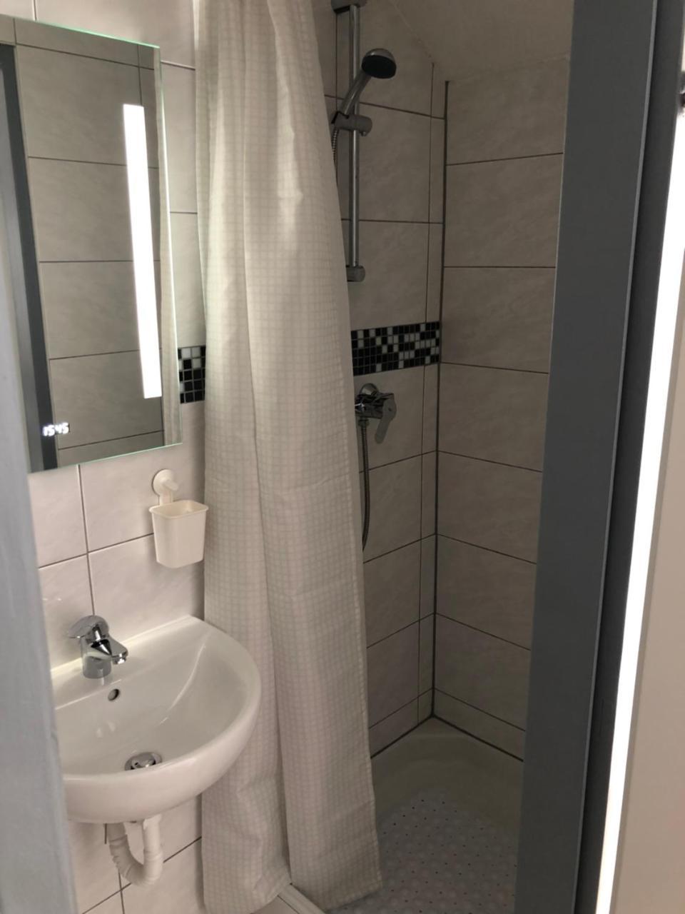 Triple Room City View