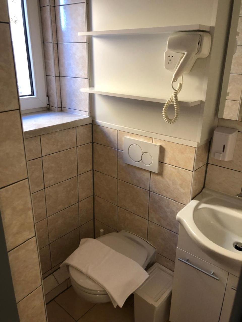 Small Double Room