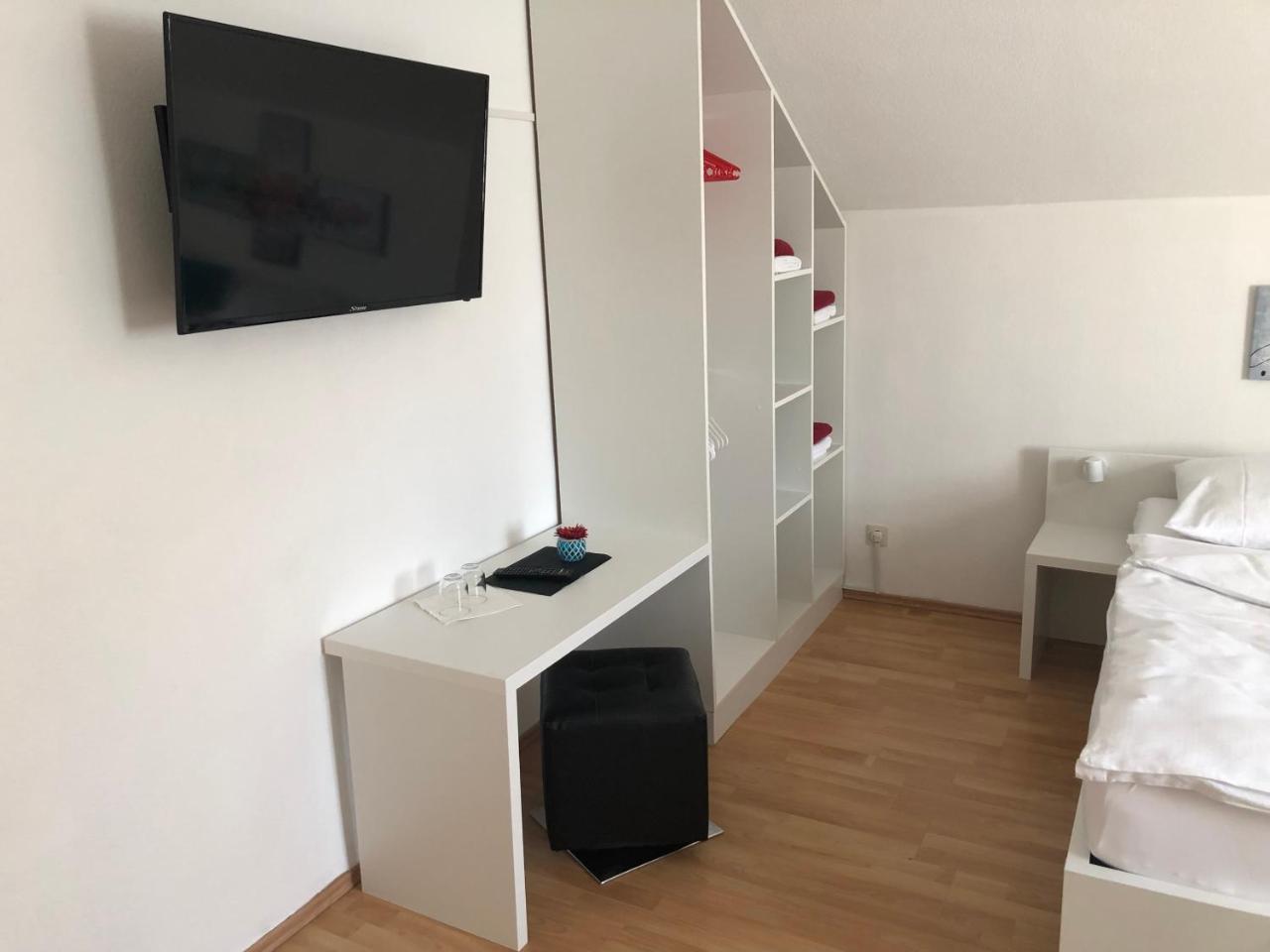 Triple Room City View