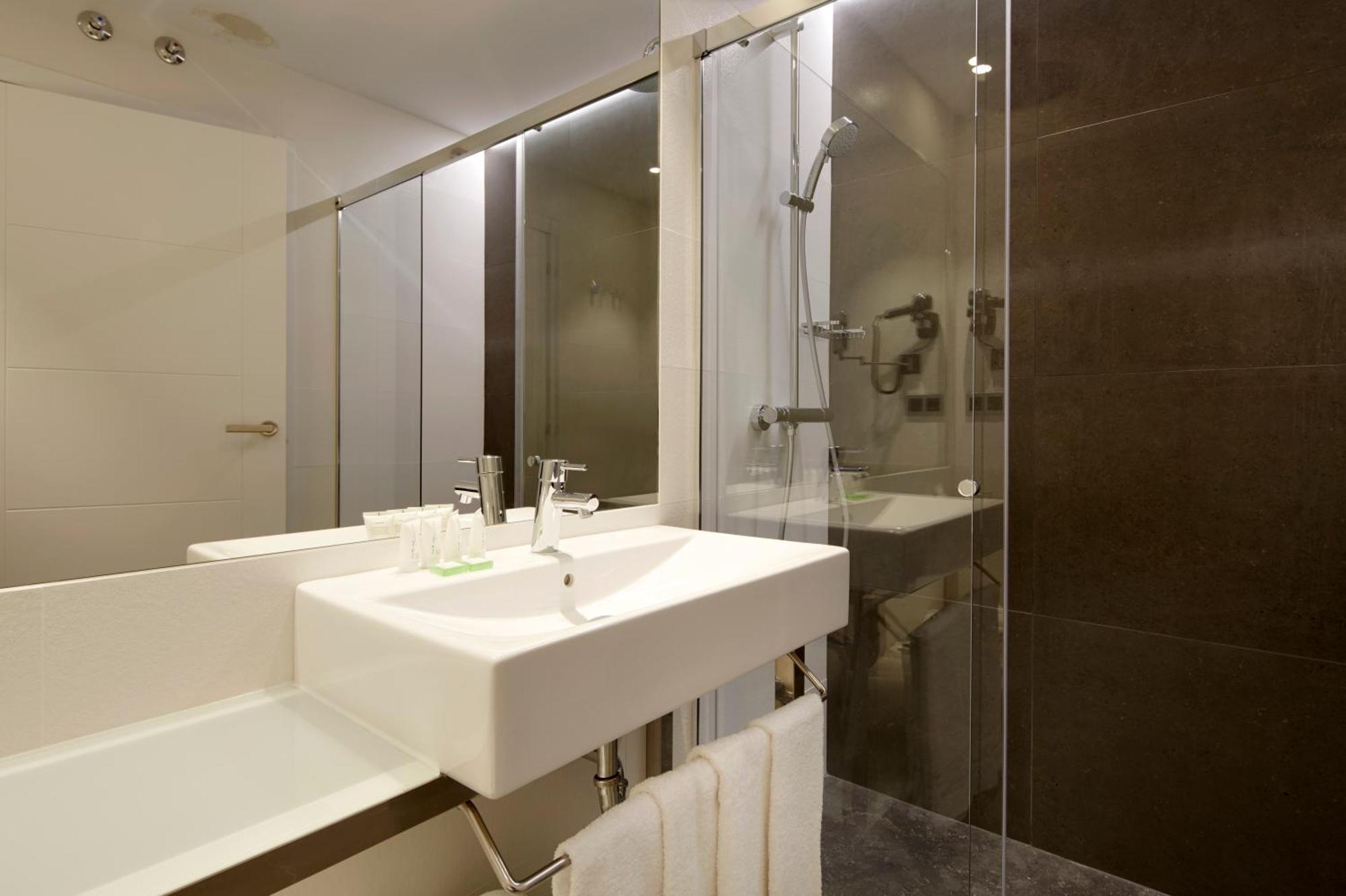Habitación Individual