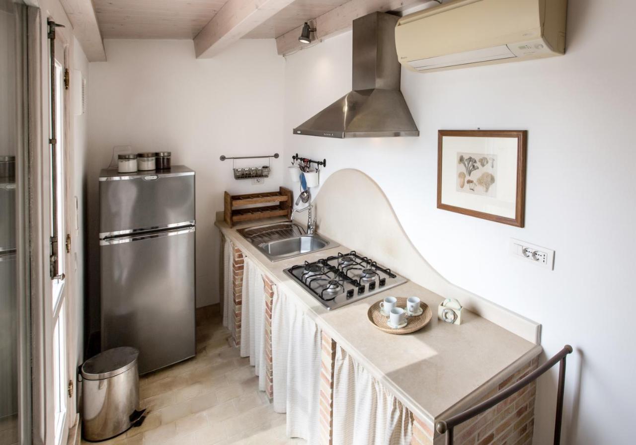 One-Bedroom Apartment Separate Building