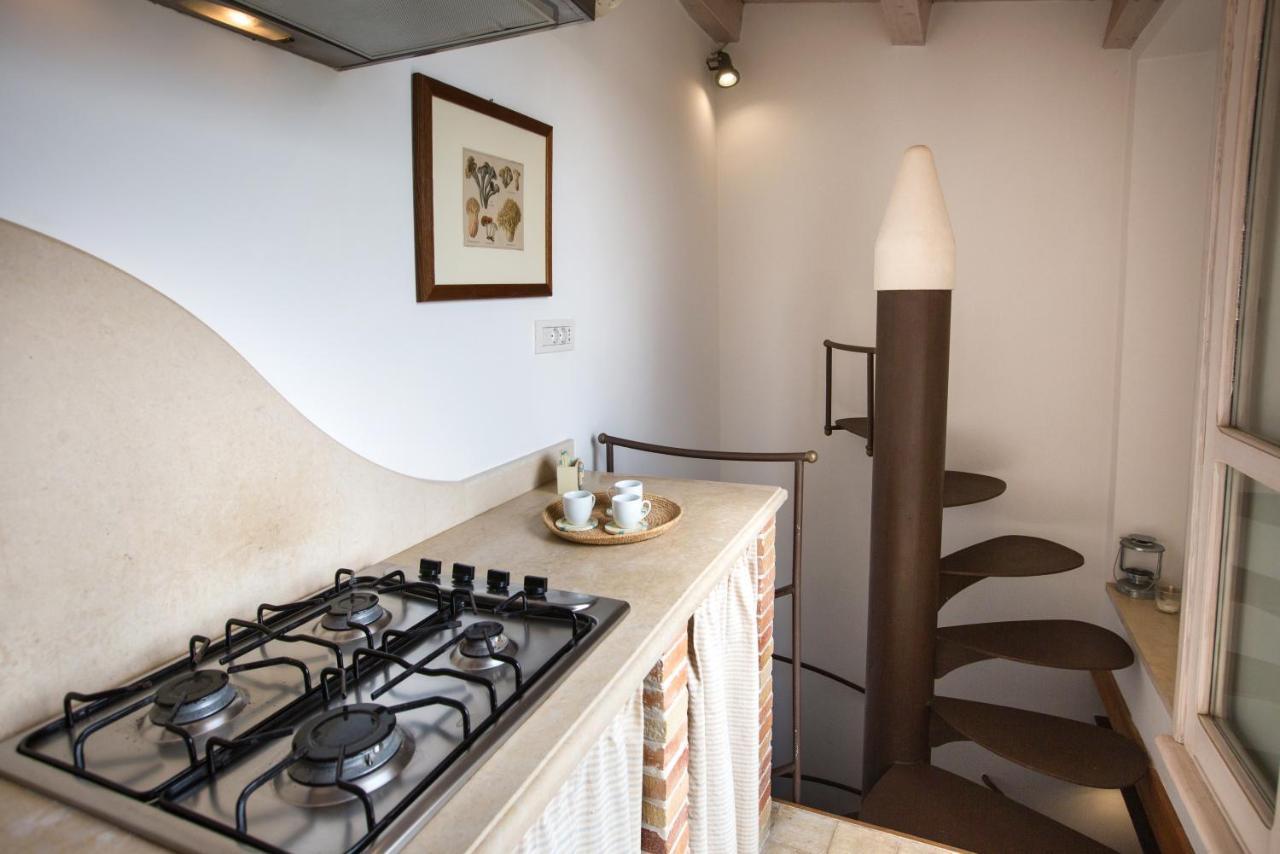 One-Bedroom Apartment Separate Building