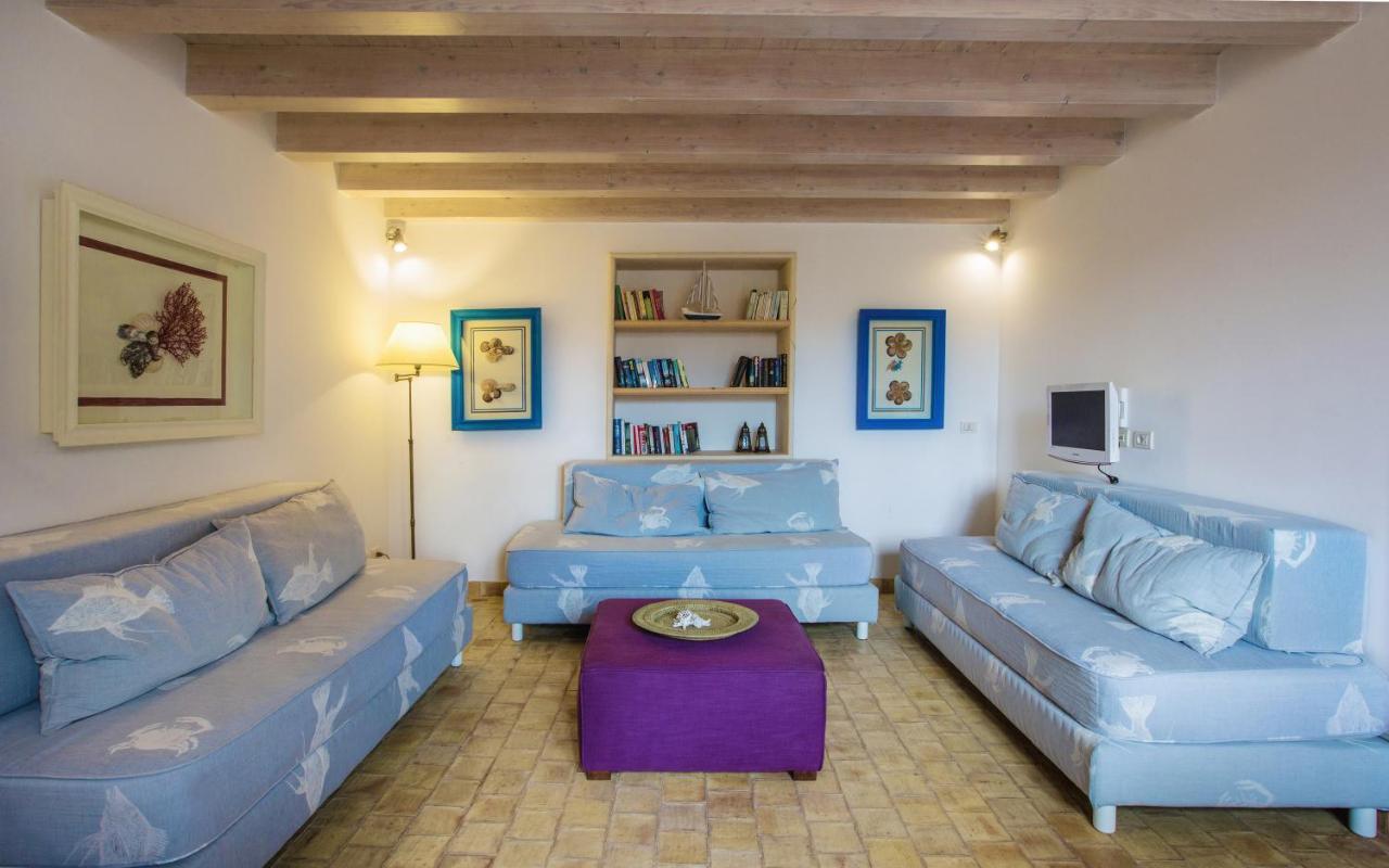 One-Bedroom Apartment Separate Building