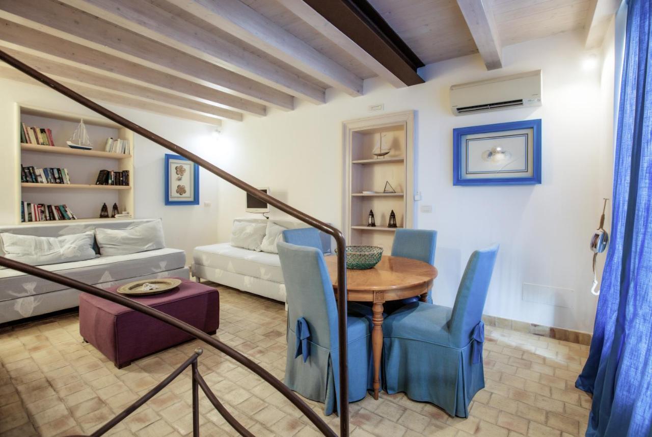 One-Bedroom Apartment Separate Building