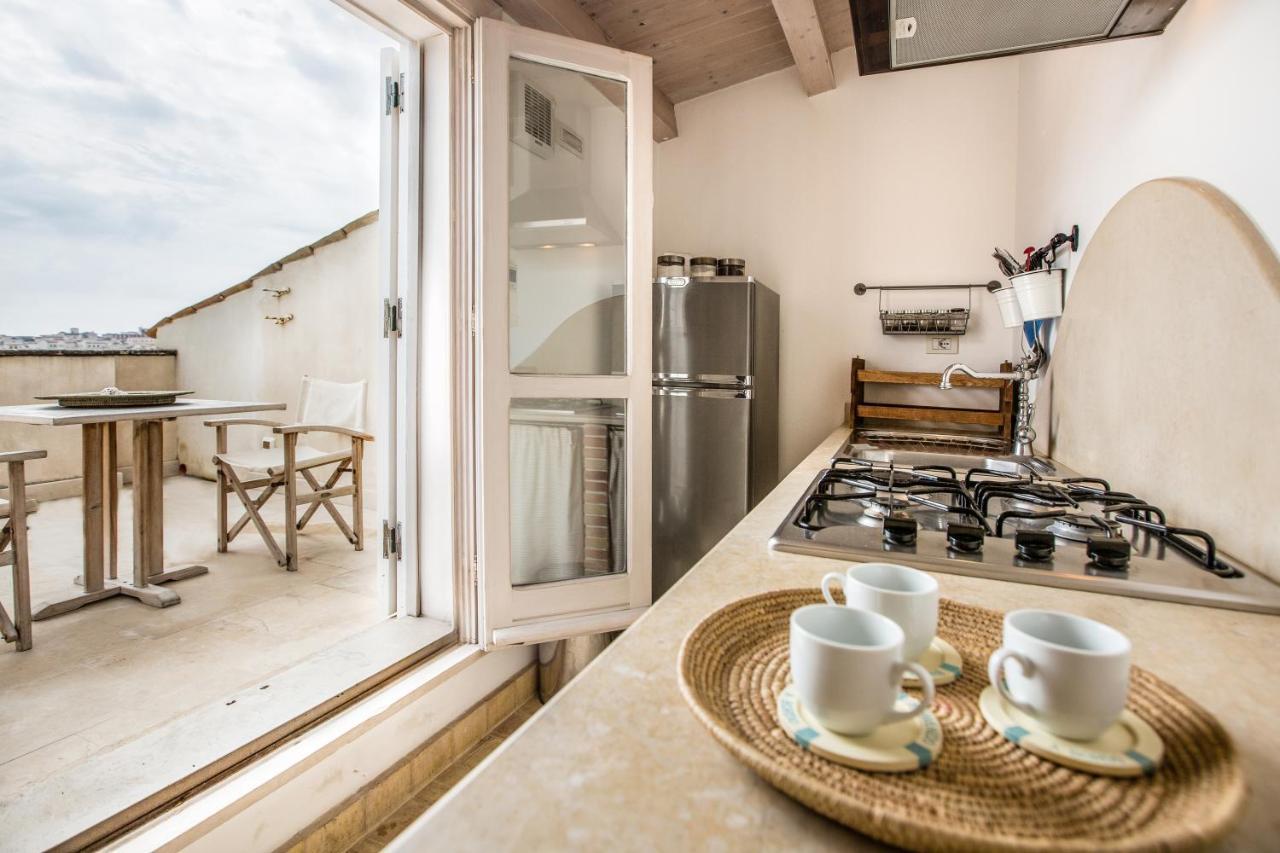 One-Bedroom Apartment Separate Building