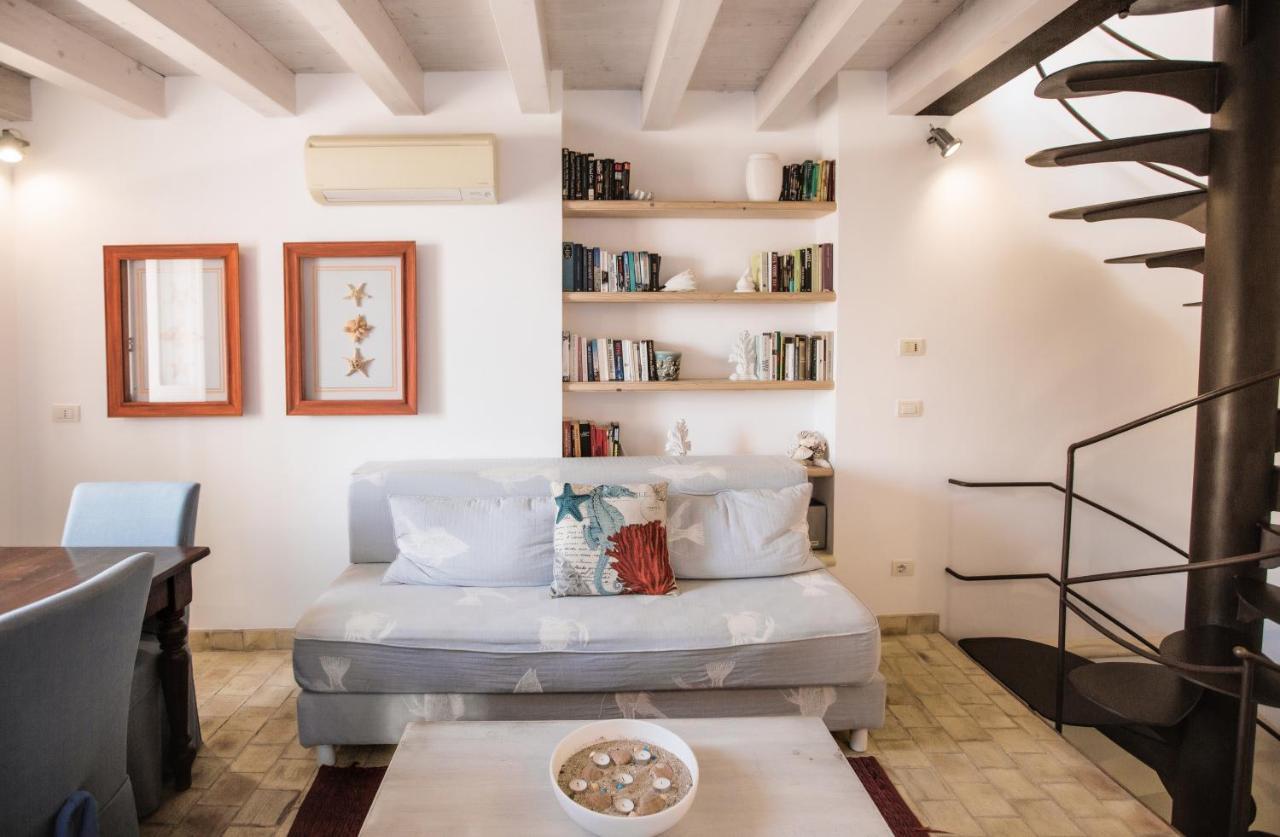One-Bedroom Apartment Balcony Separate Building