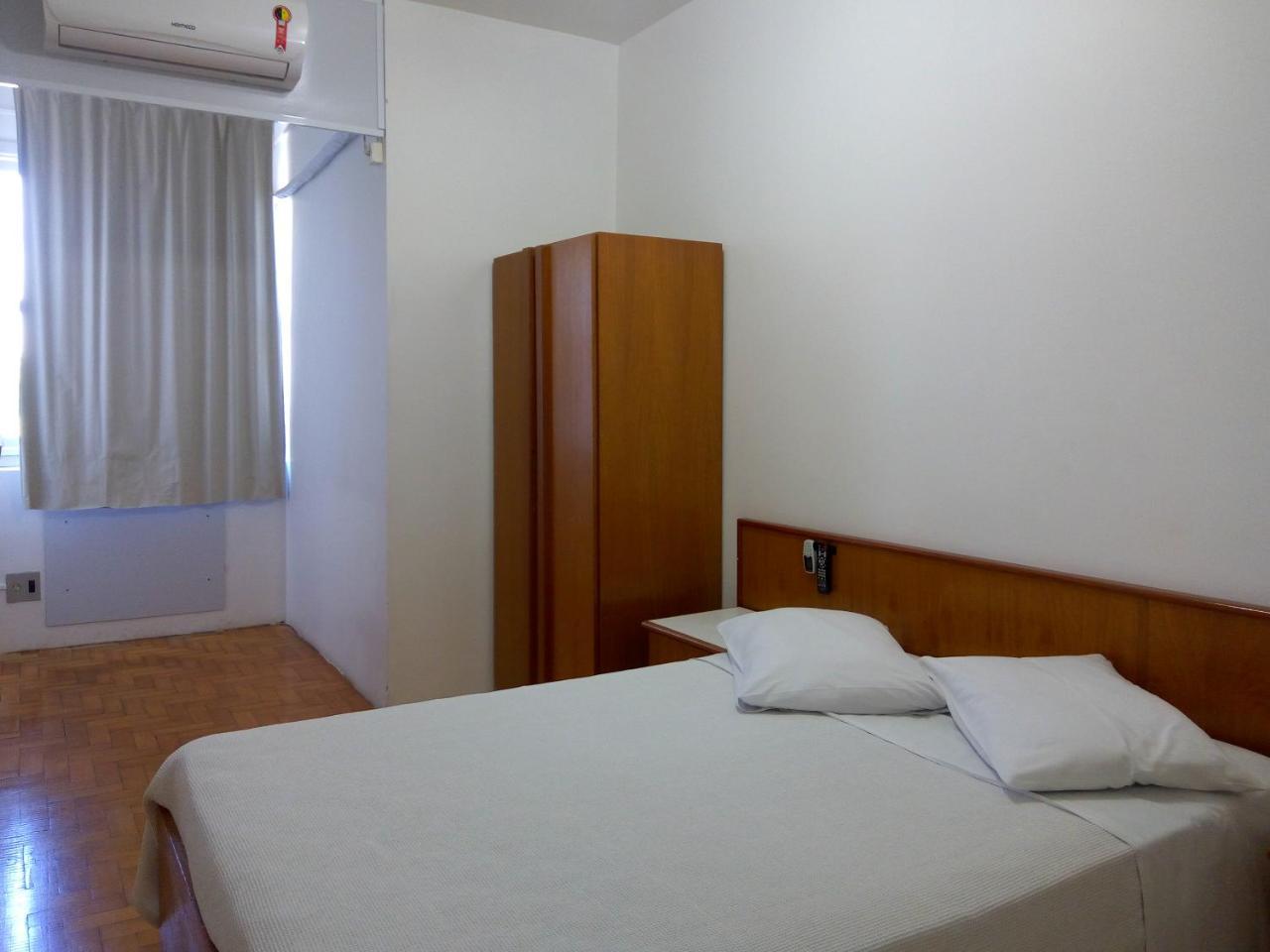 Quarto Deluxe