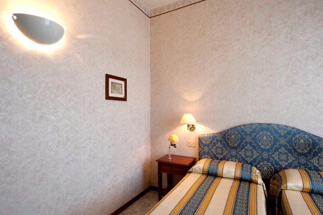 Economy Double or Twin Room