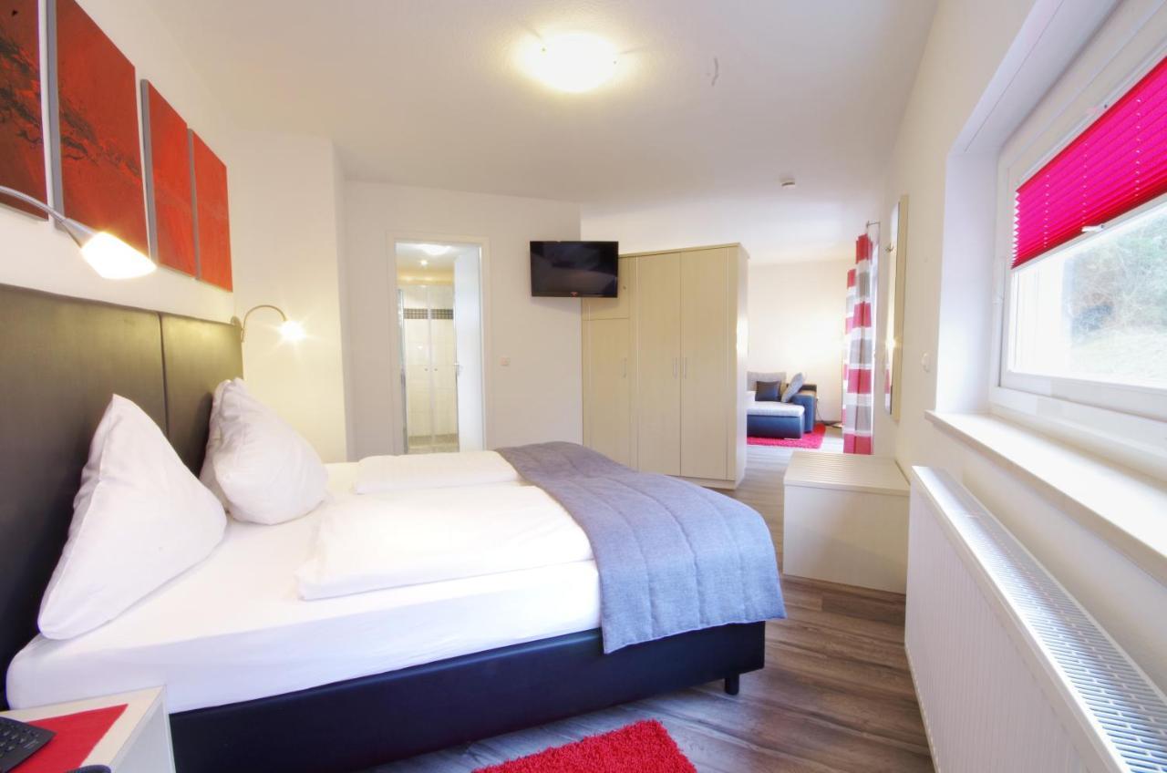 Suite Spa Bath